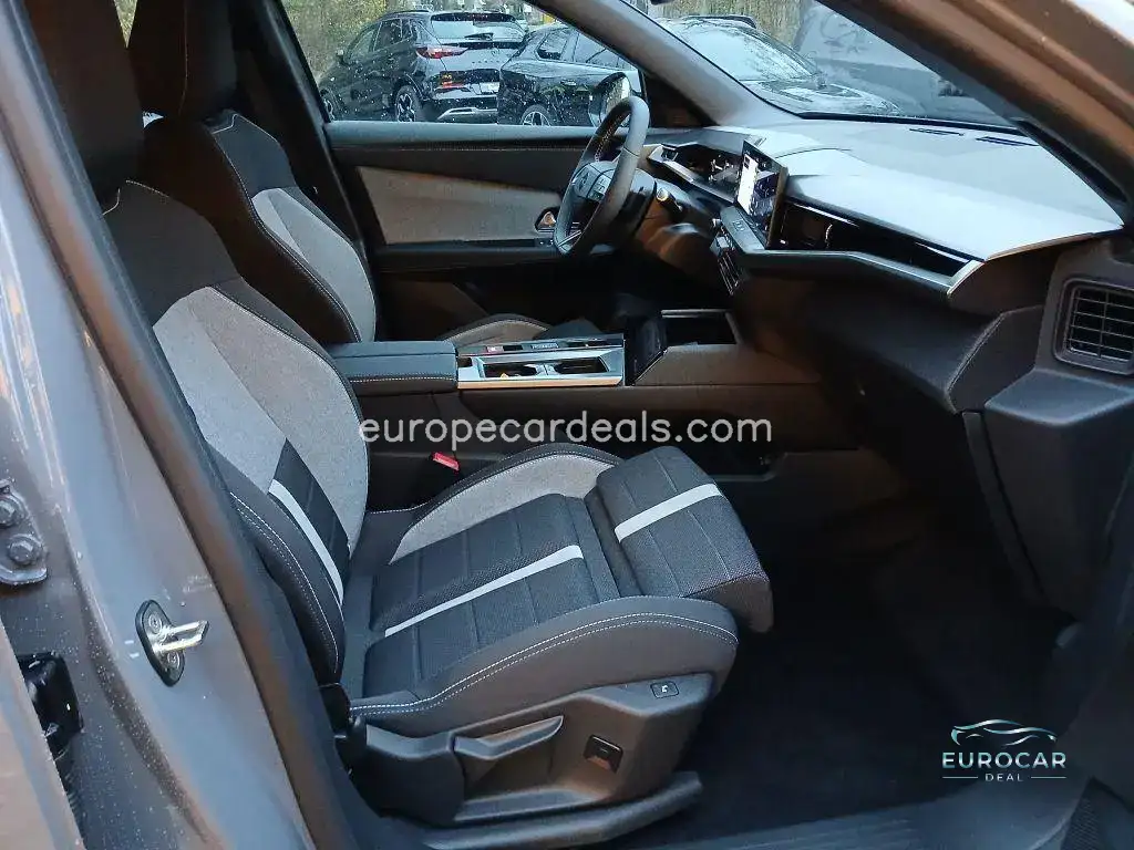 Opel Grandland (X)