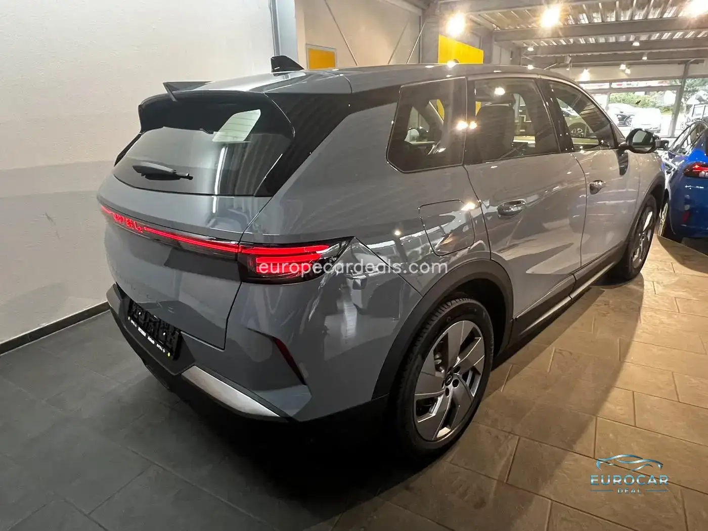 Opel Grandland (X)