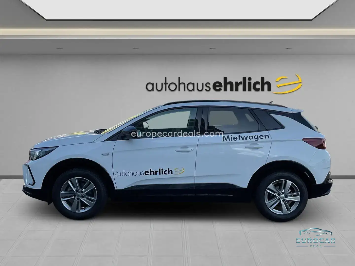 Opel Grandland (X)
