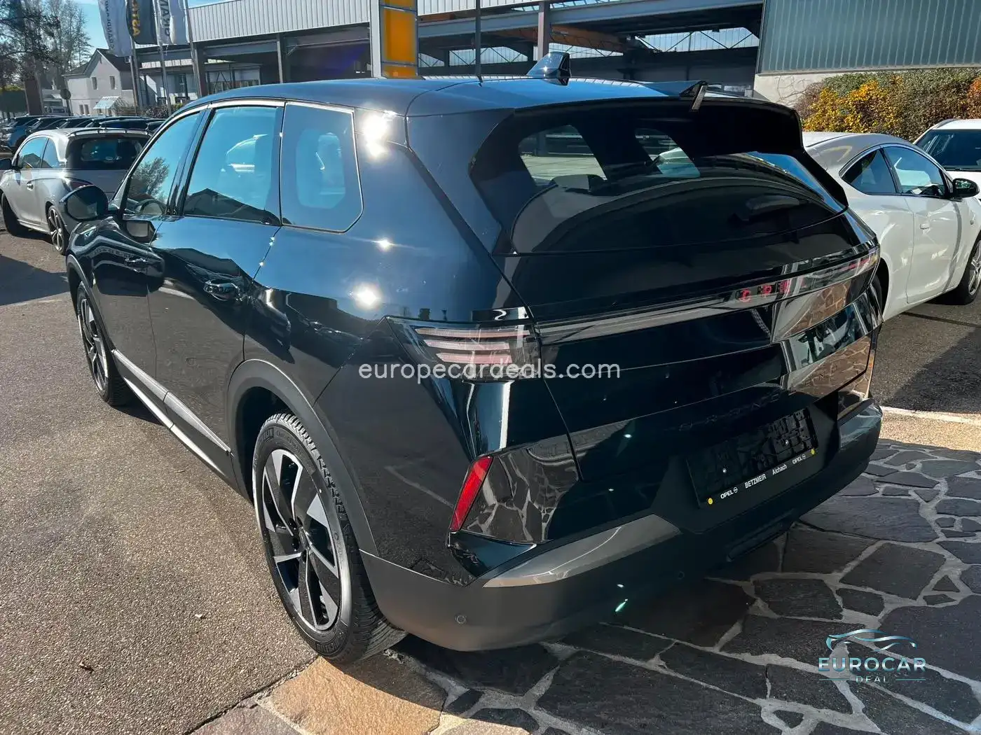 Opel Grandland (X)