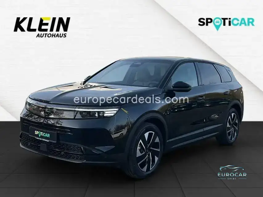 Opel Grandland (X)