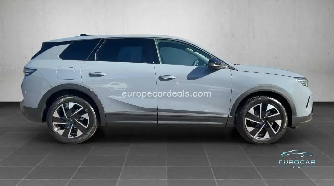 Opel Grandland (X)