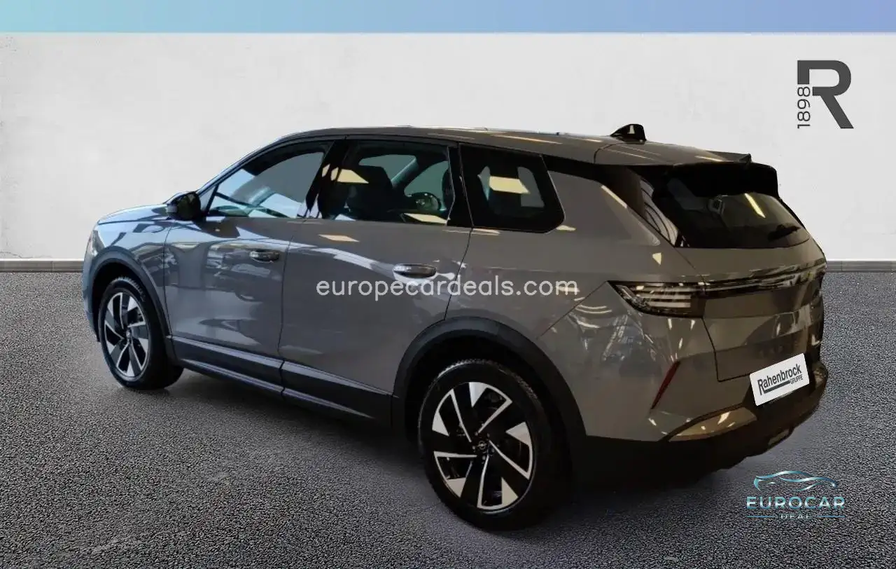 Opel Grandland (X)