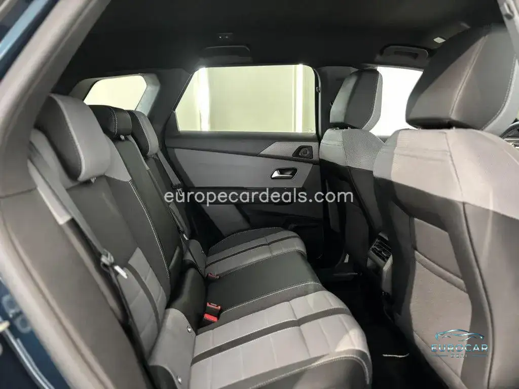 Opel Grandland (X)
