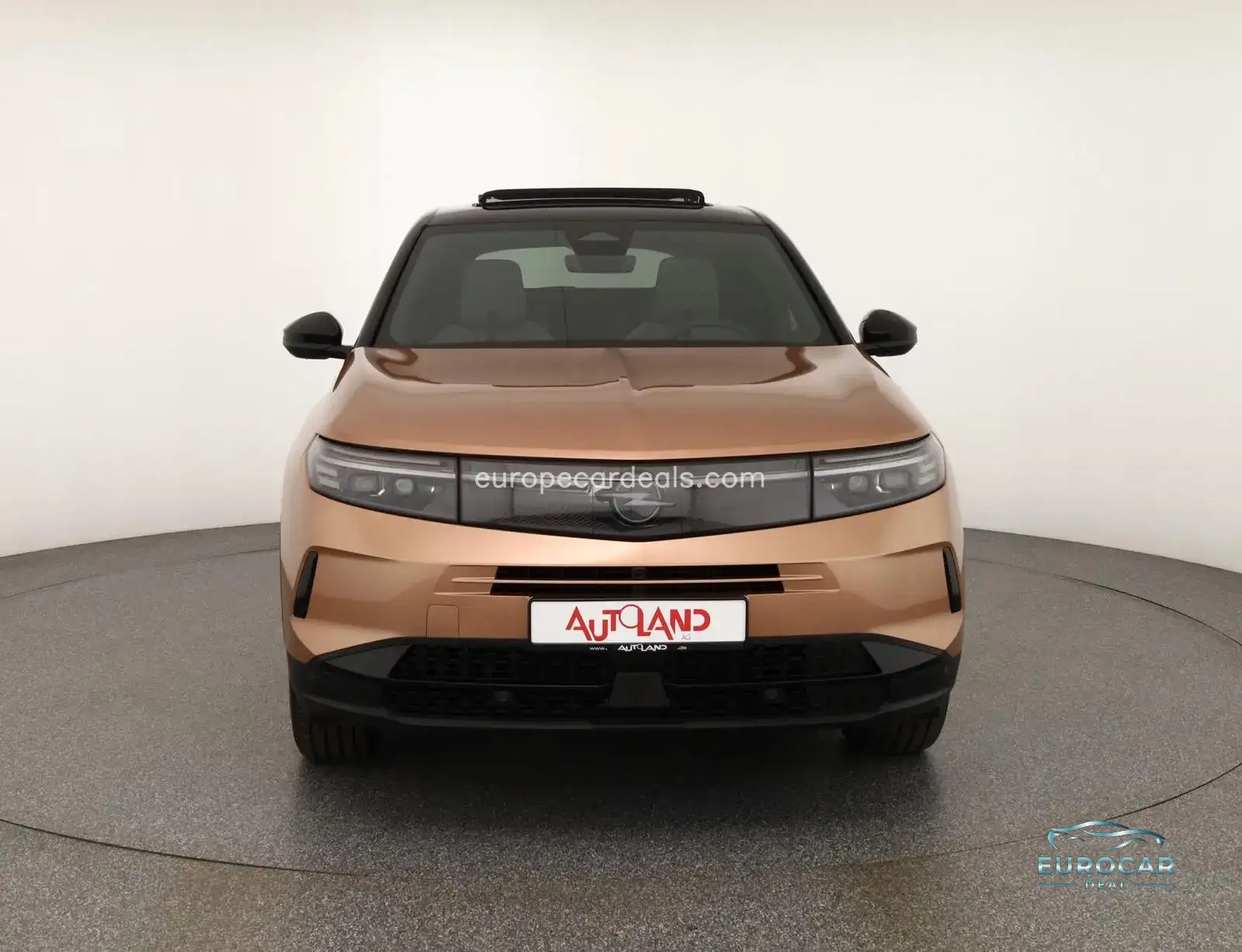 Opel Grandland (X)