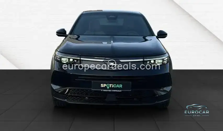 Opel Grandland (X)