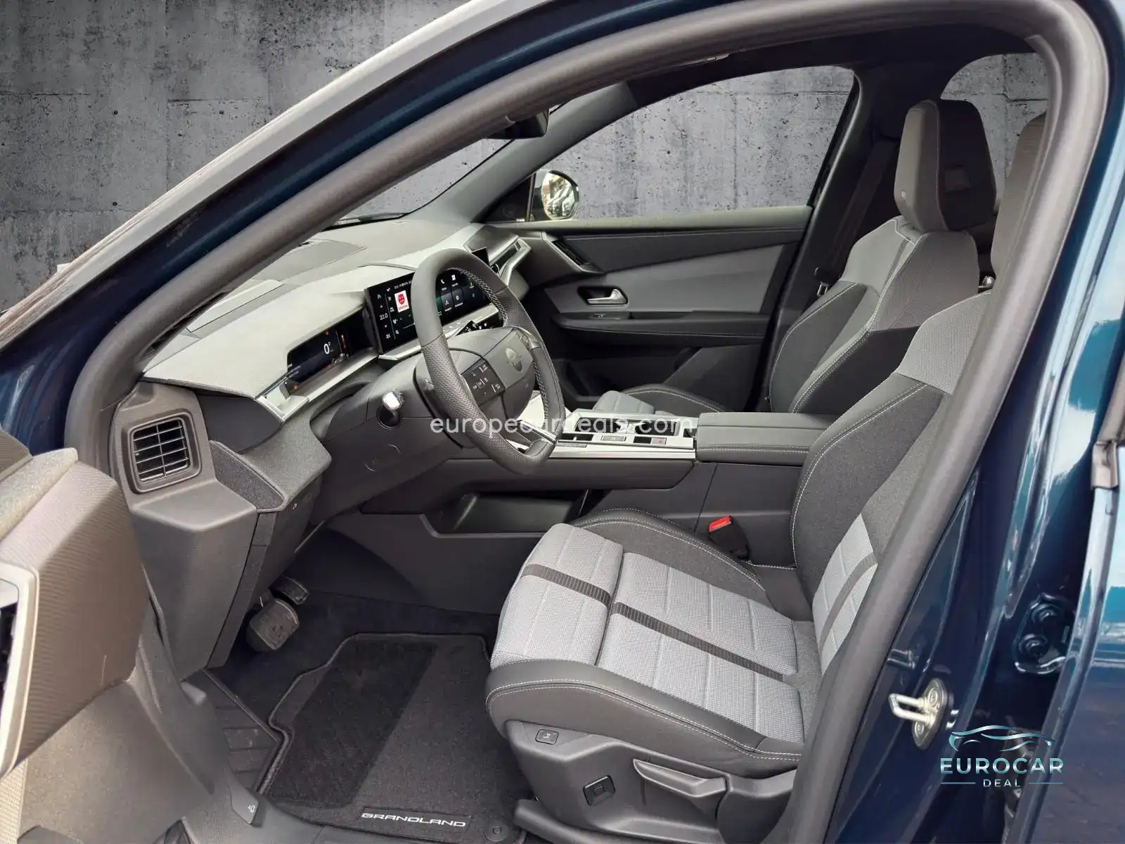 Opel Grandland (X)