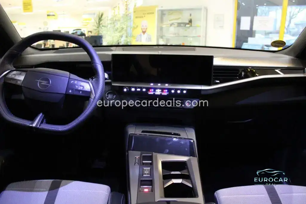 Opel Grandland (X)