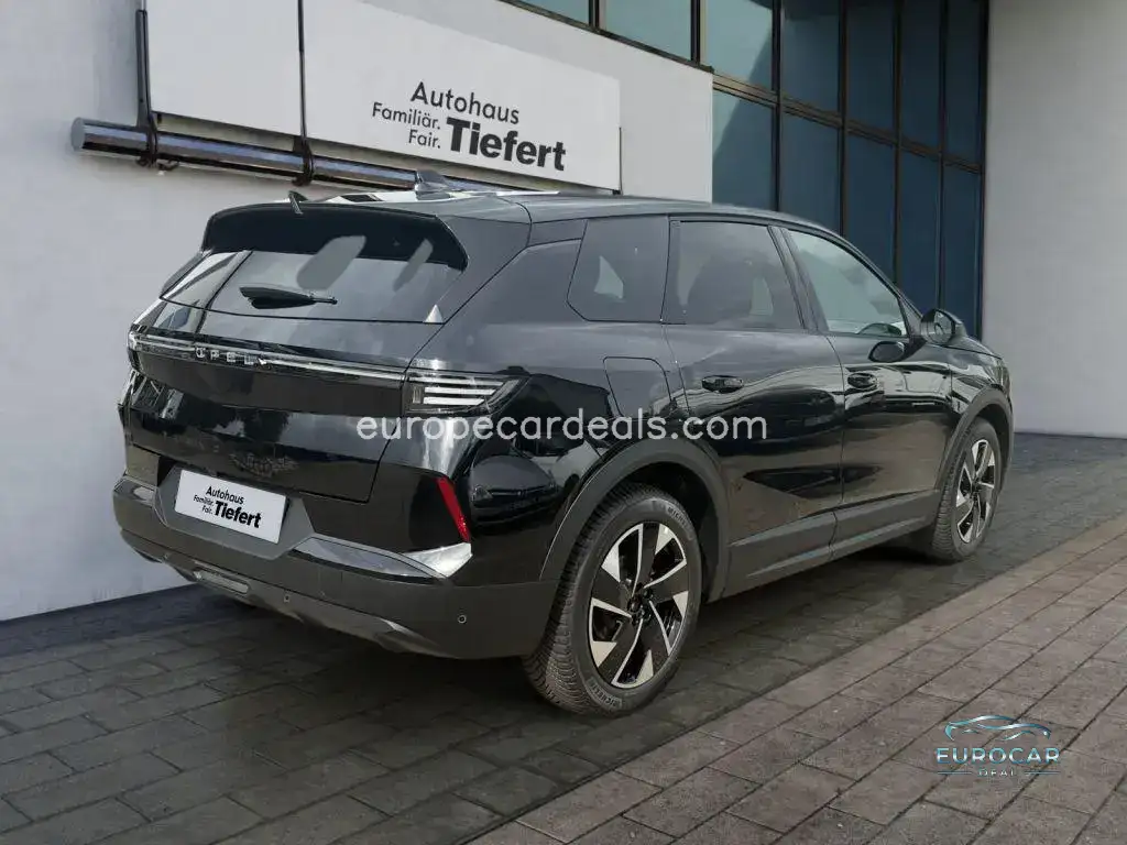 Opel Grandland (X)