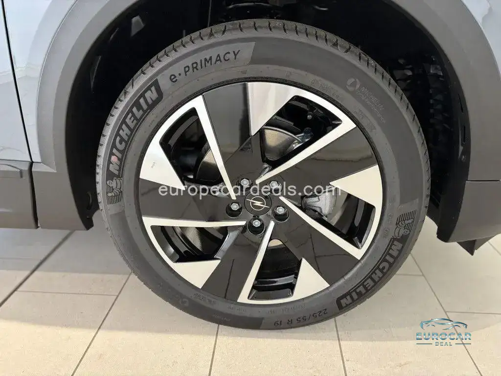 Opel Grandland (X)