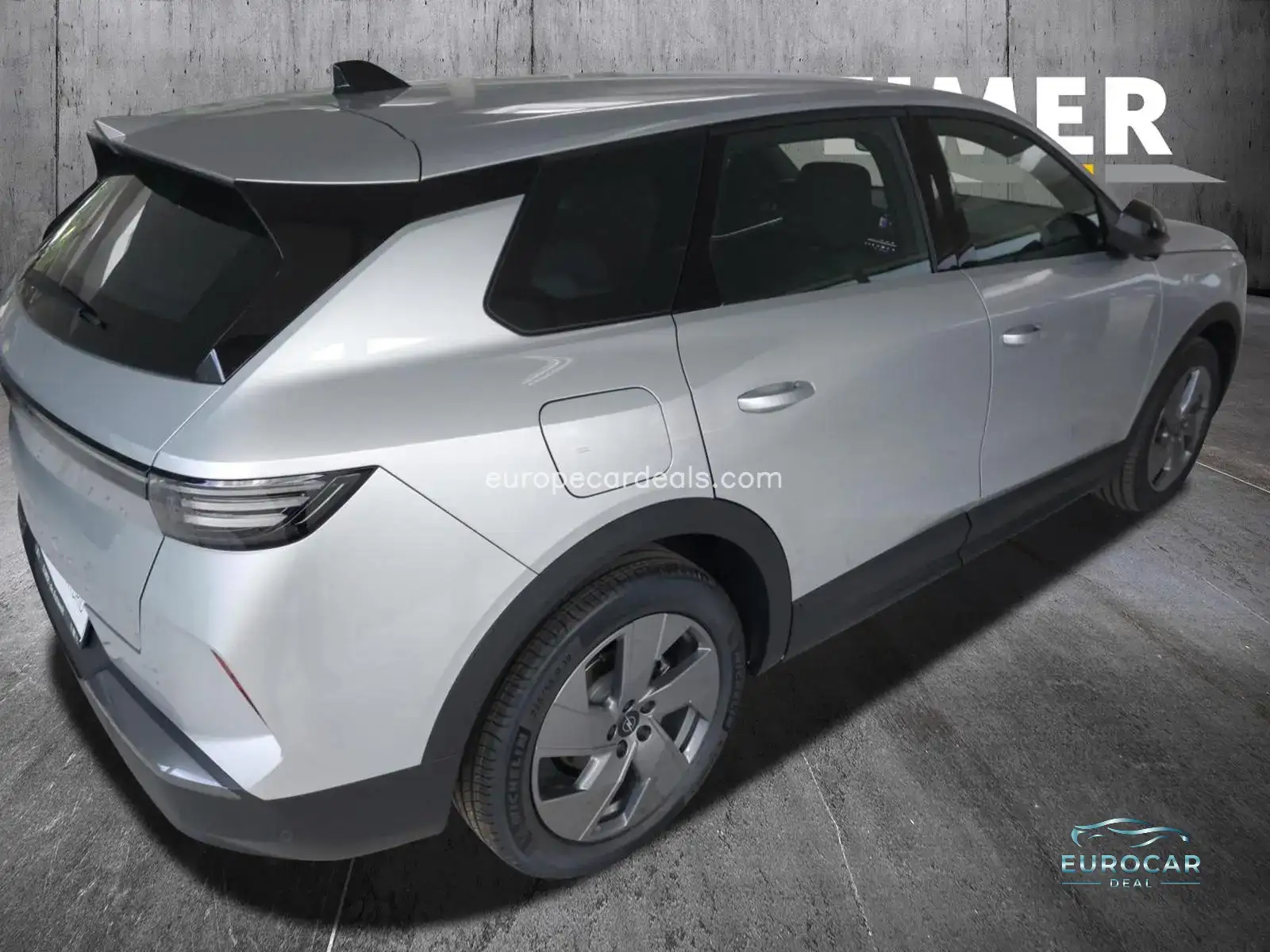 Opel Grandland (X)