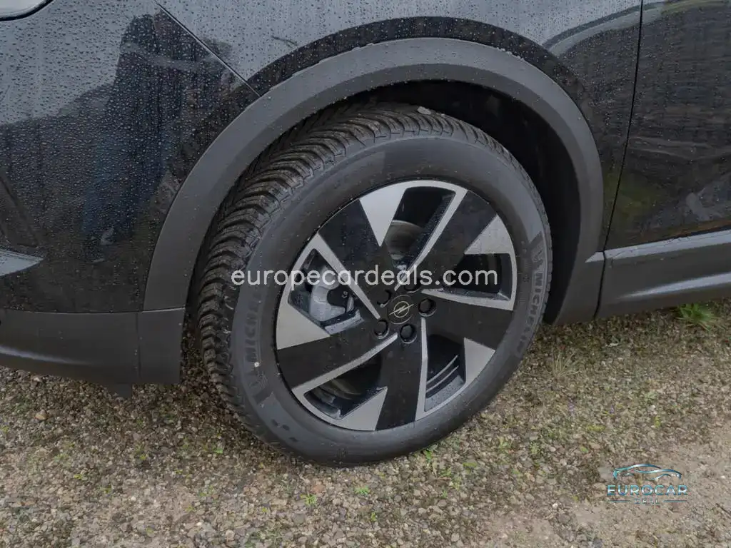 Opel Grandland (X)