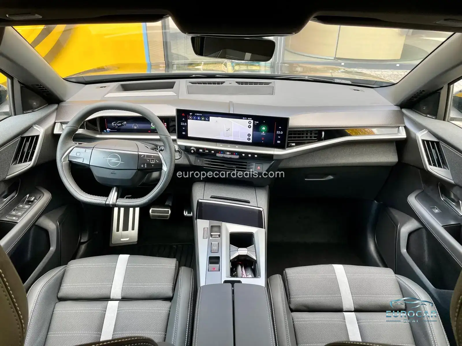 Opel Grandland (X)