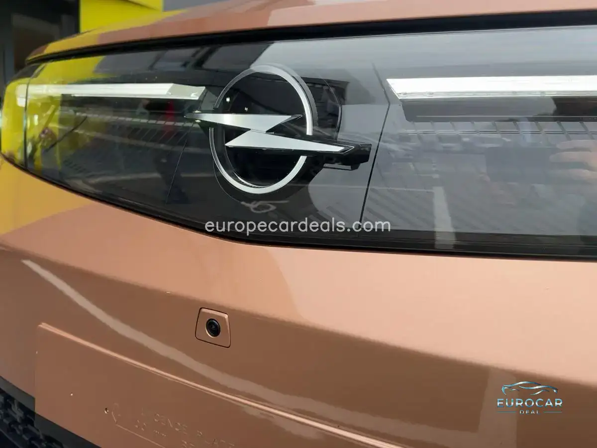 Opel Grandland (X)