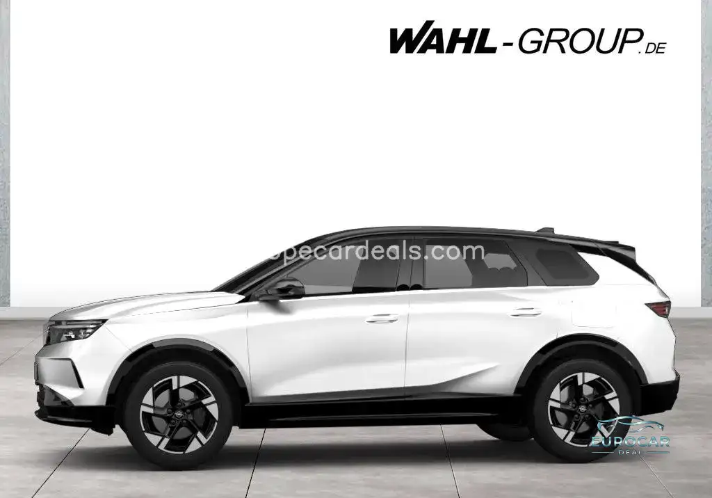Opel Grandland (X)