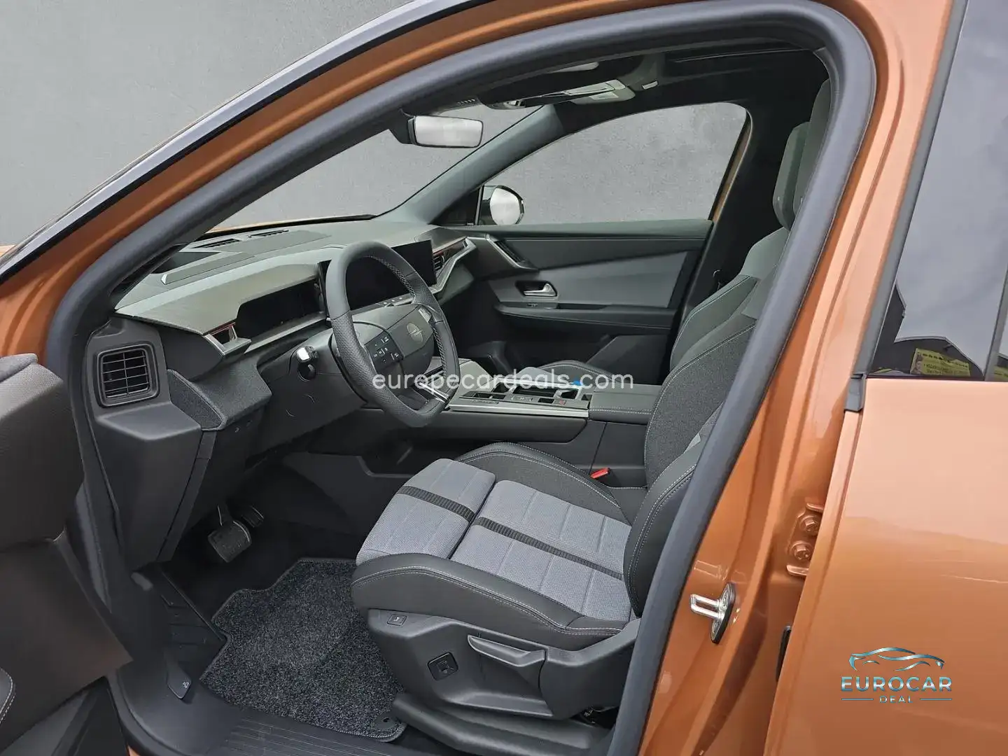 Opel Grandland (X)