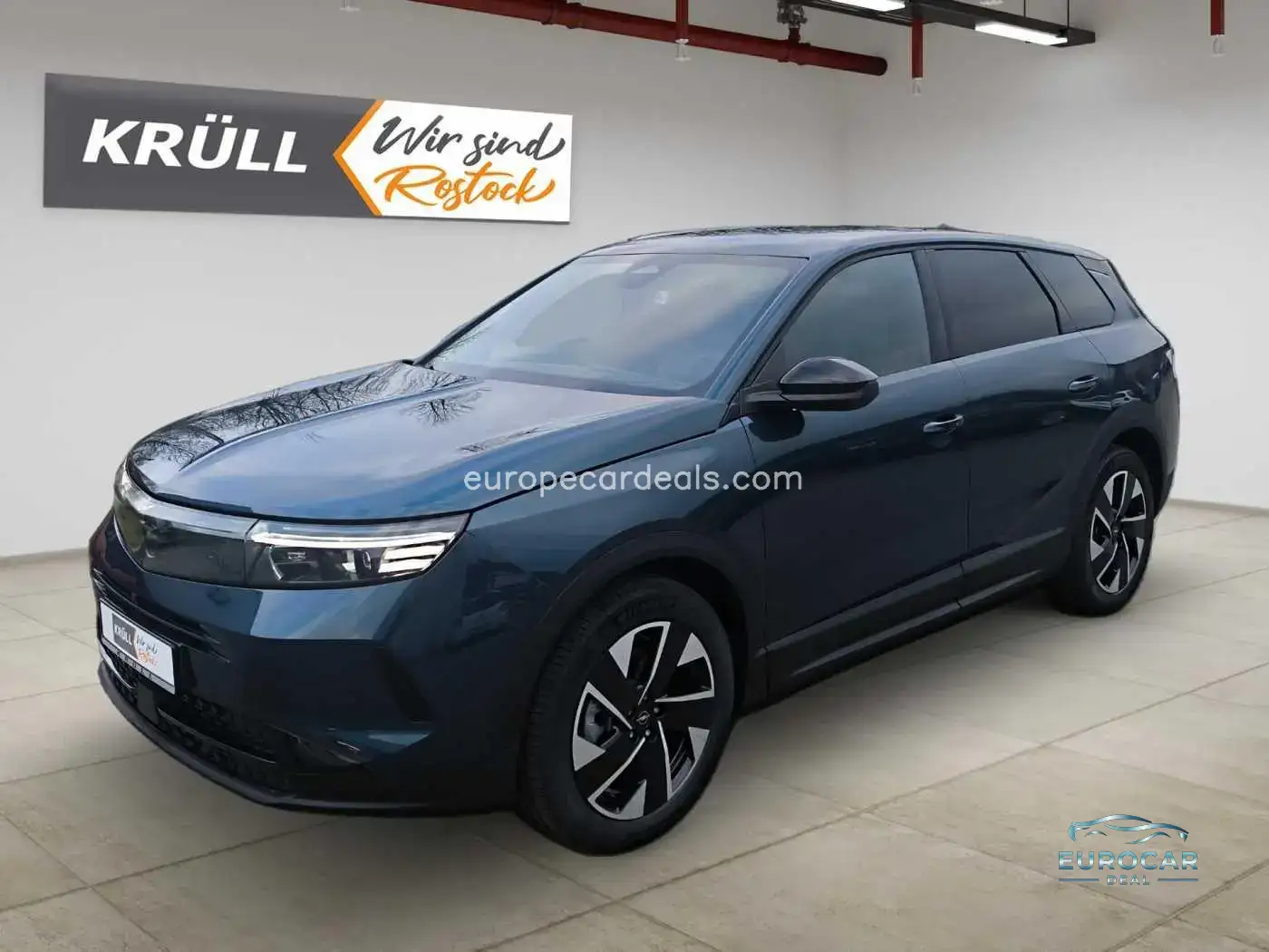 Opel Grandland (X)