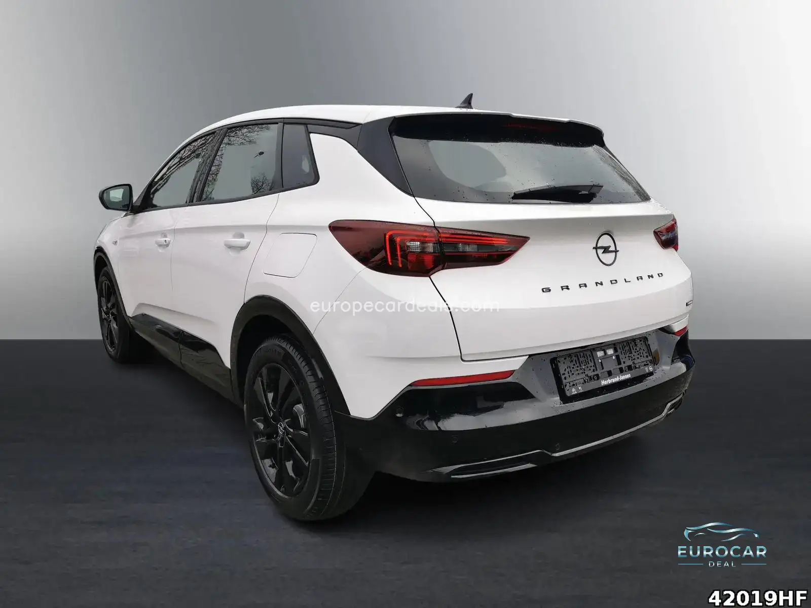 Opel Grandland (X)