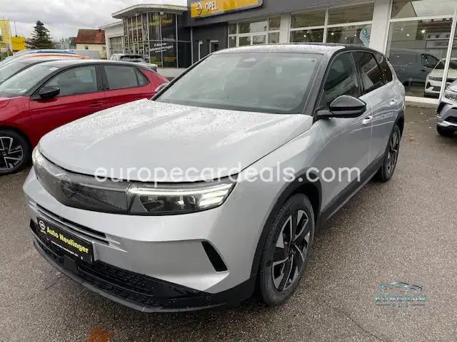 Opel Grandland (X)