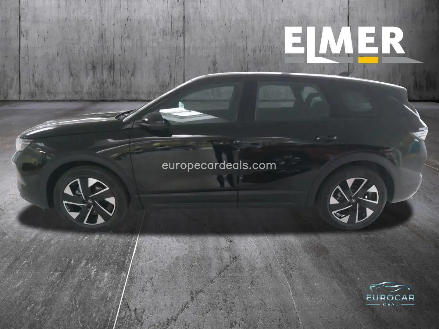 Opel Grandland (X)