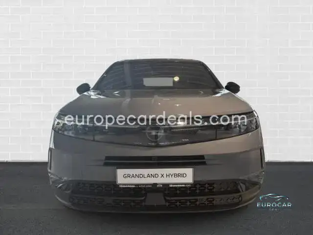 Opel Grandland (X)