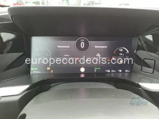 Opel Grandland (X)