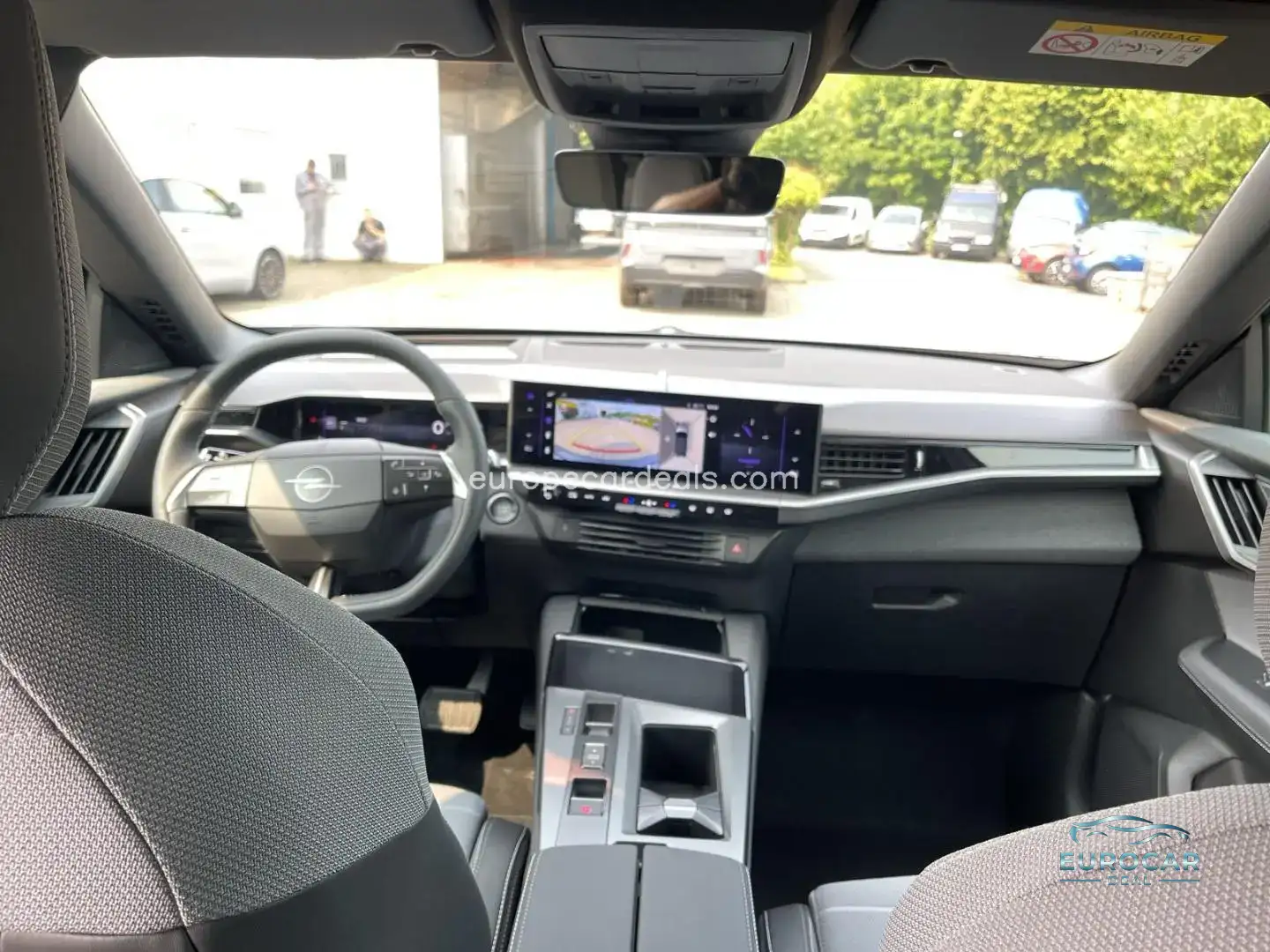 Opel Grandland (X)