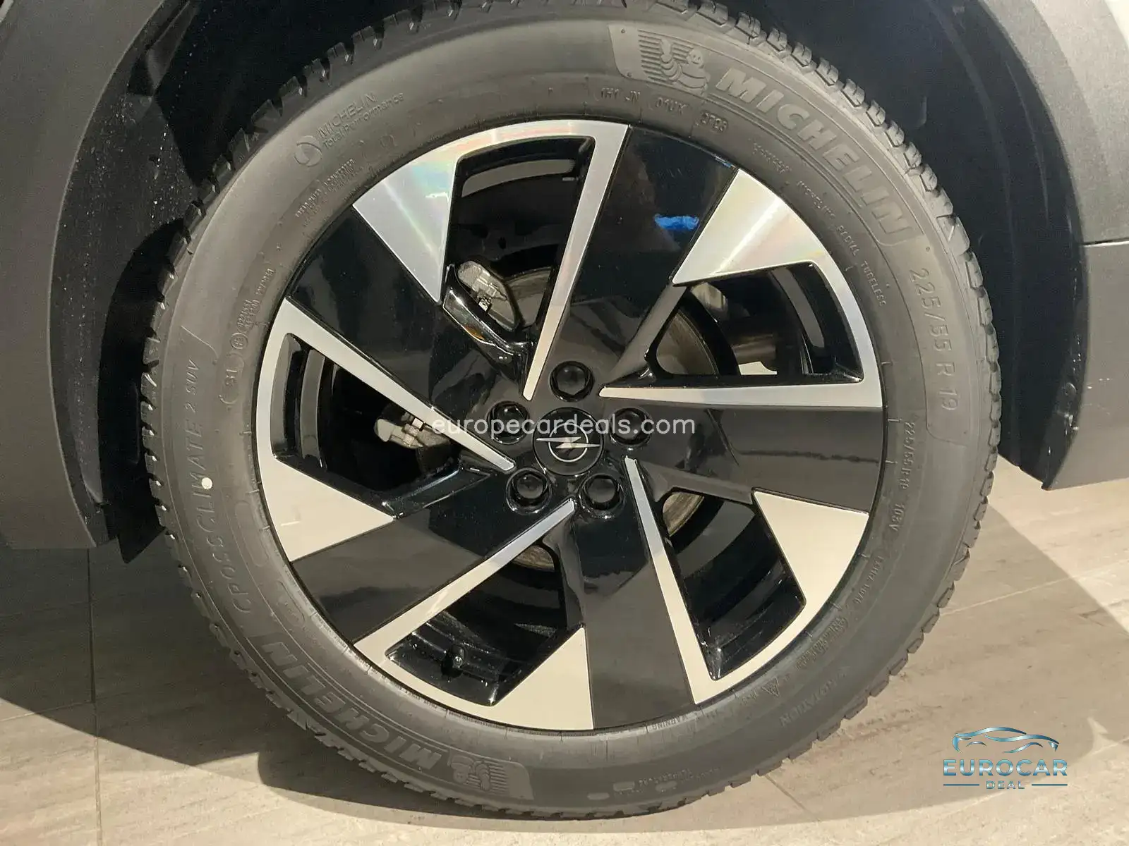 Opel Grandland (X)