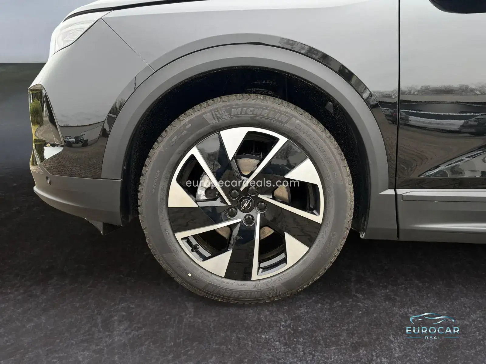 Opel Grandland (X)