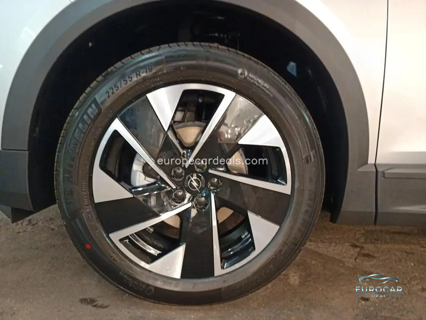 Opel Grandland (X)