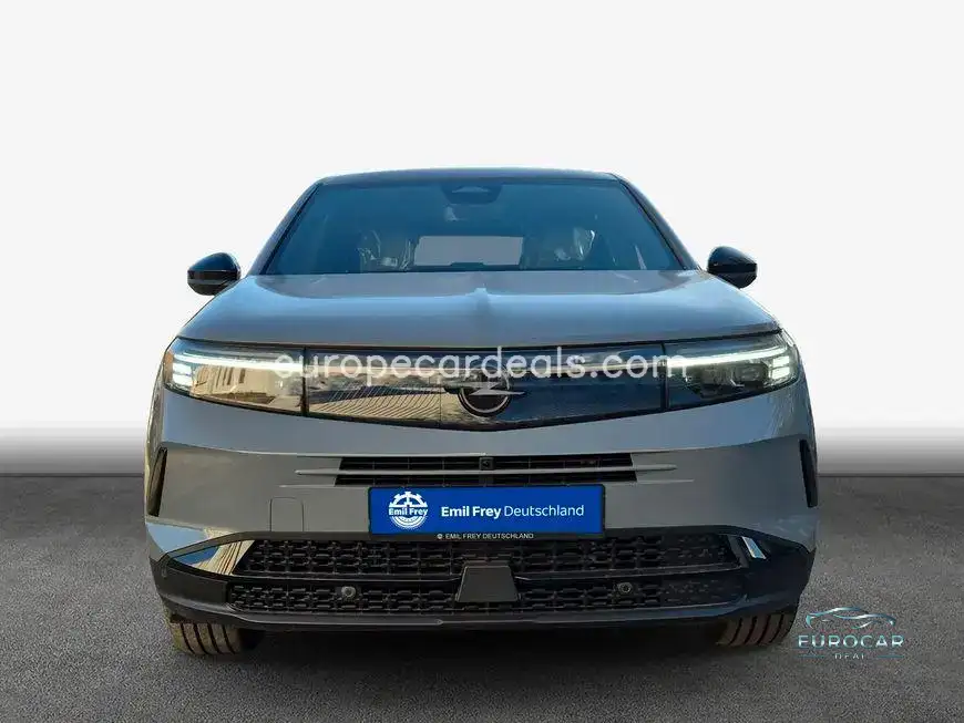 Opel Grandland (X)
