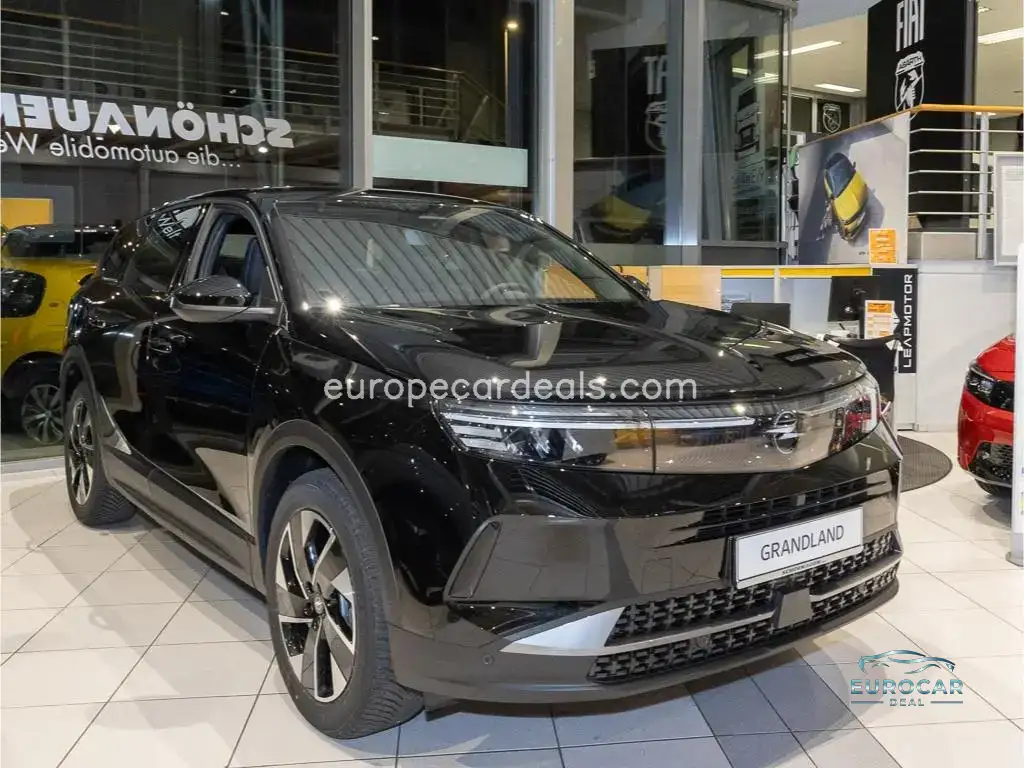 Opel Grandland (X)