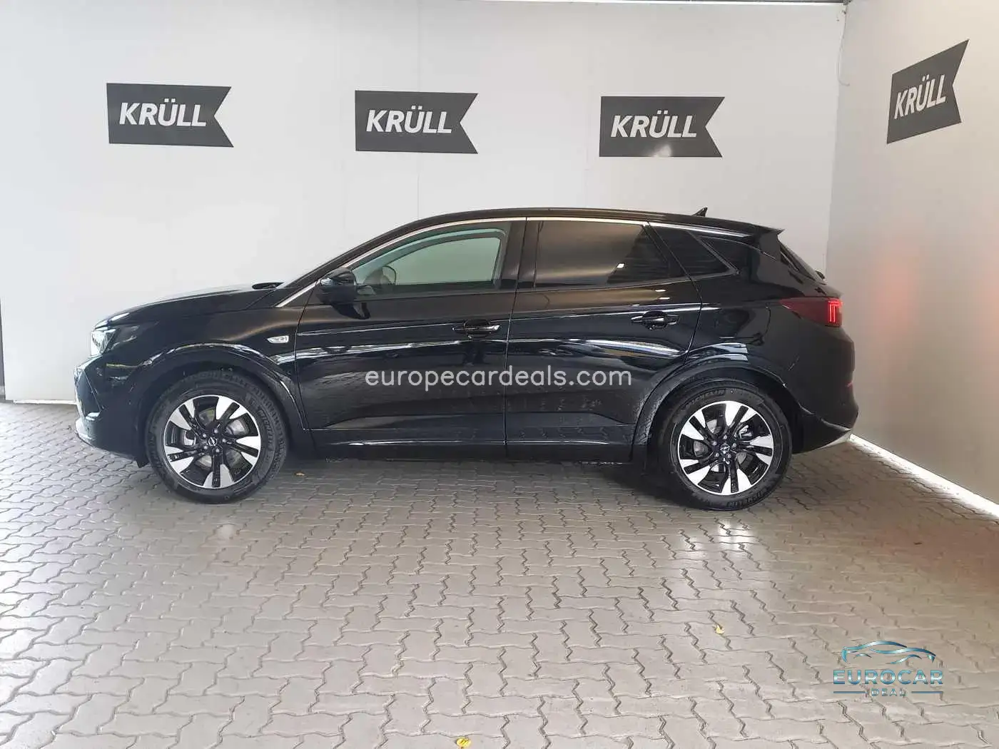 Opel Grandland (X)