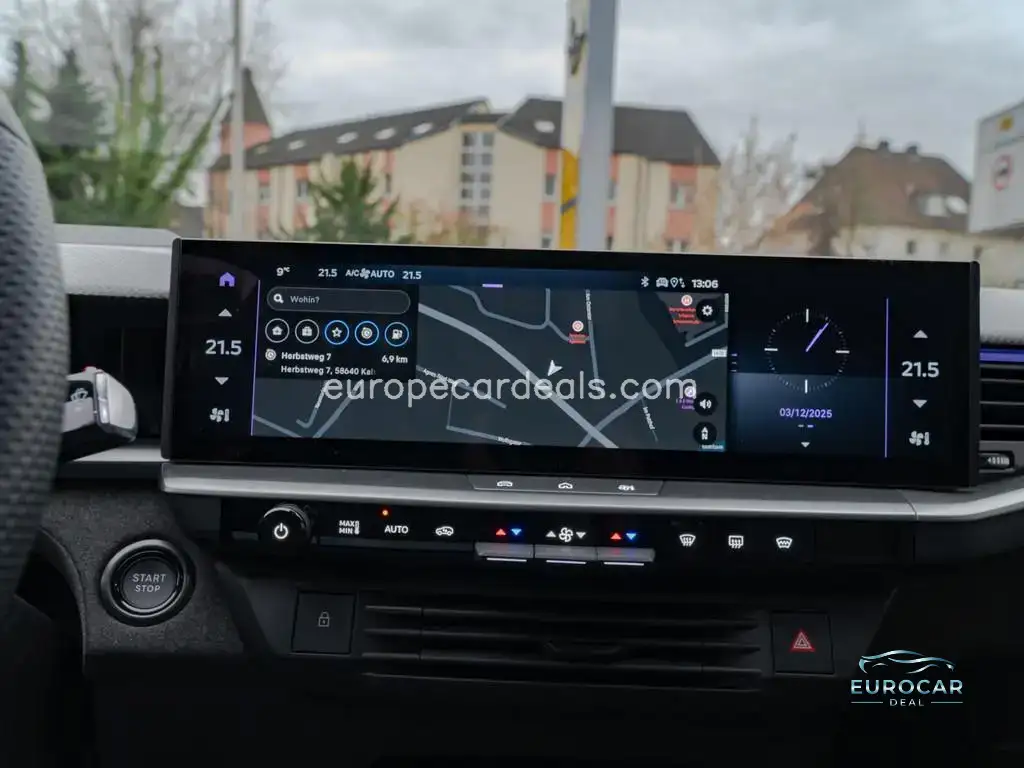Opel Grandland (X)