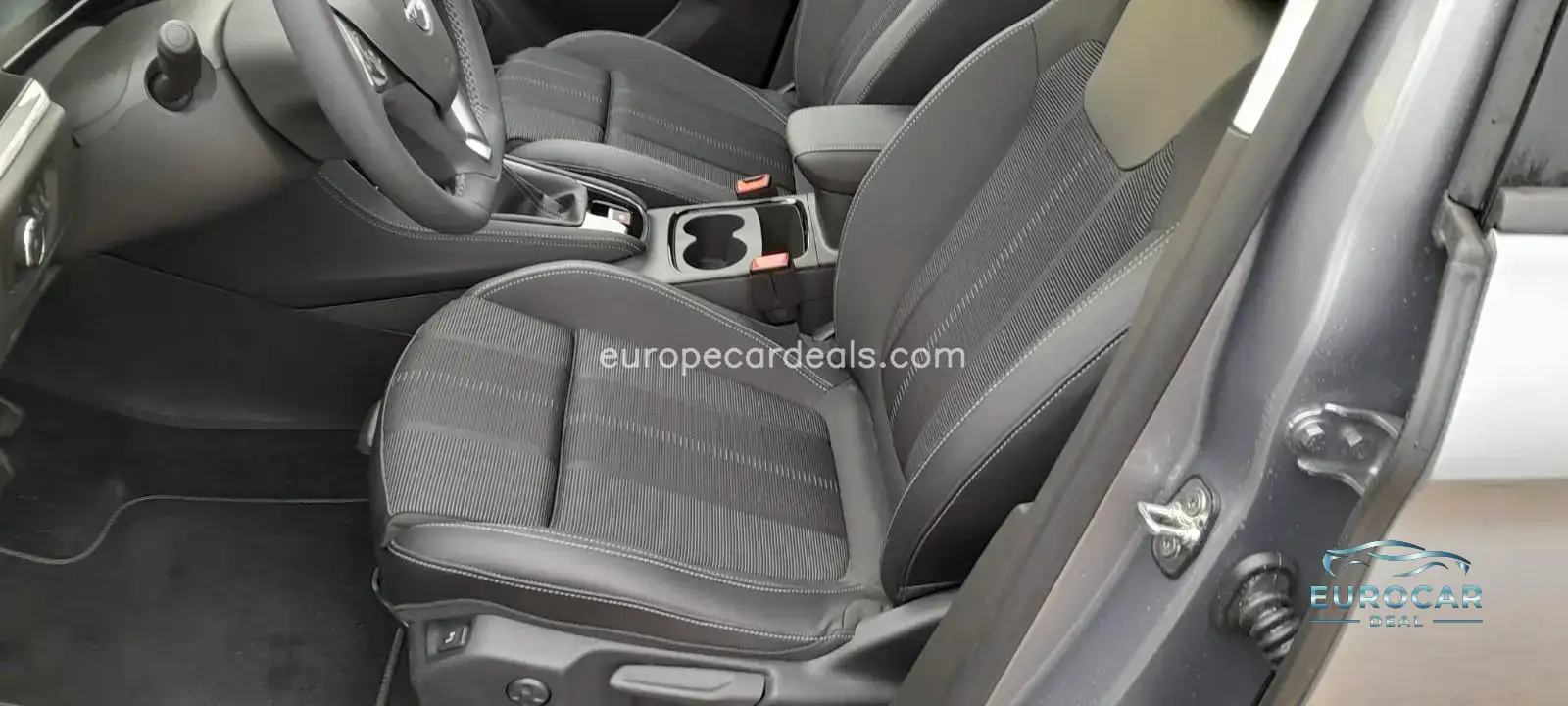 Opel Grandland (X)
