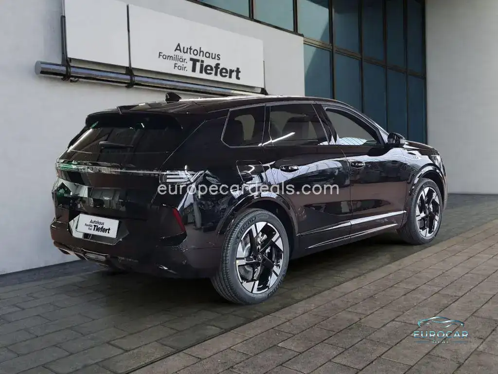 Opel Grandland (X)