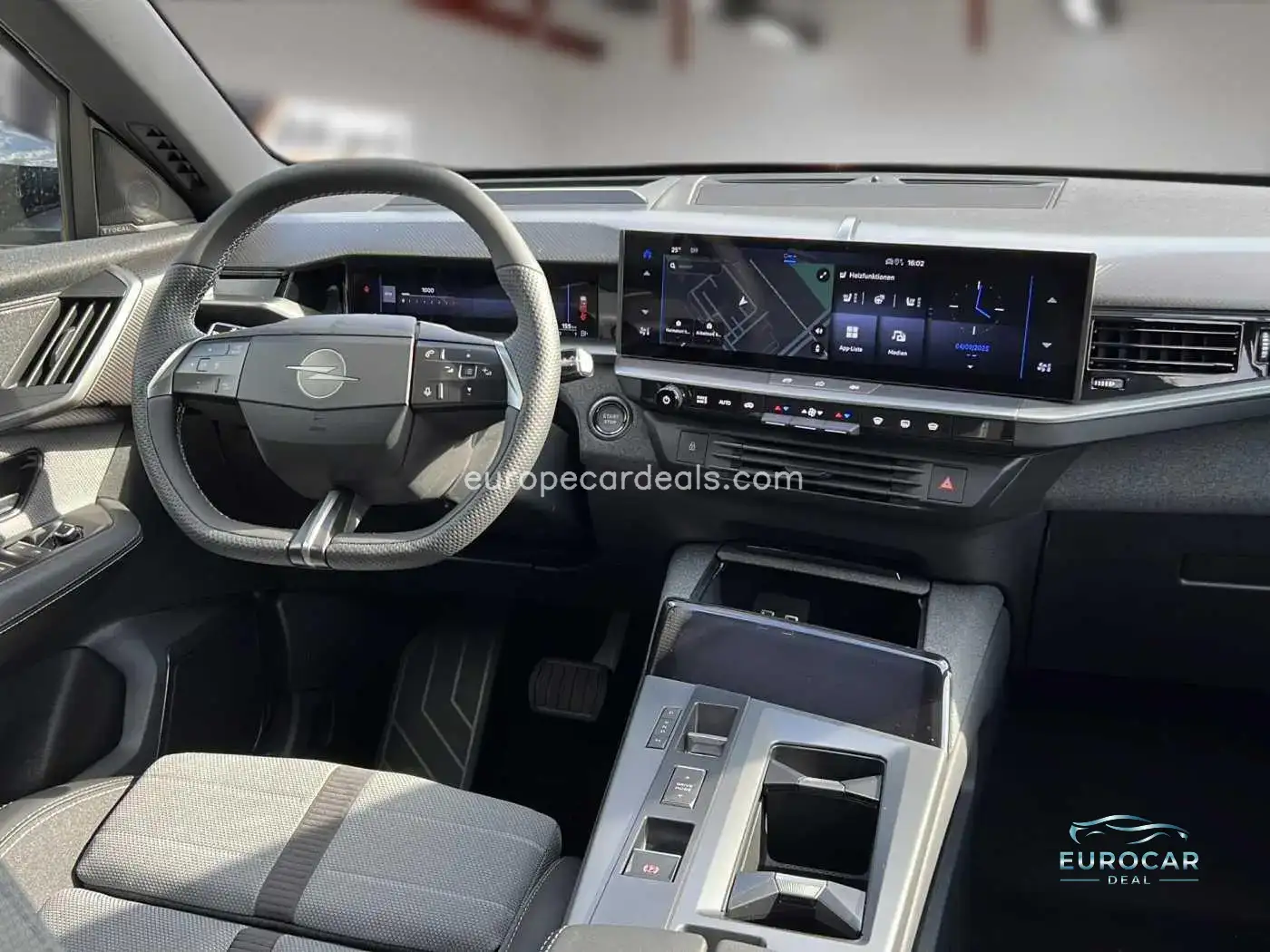 Opel Grandland (X)