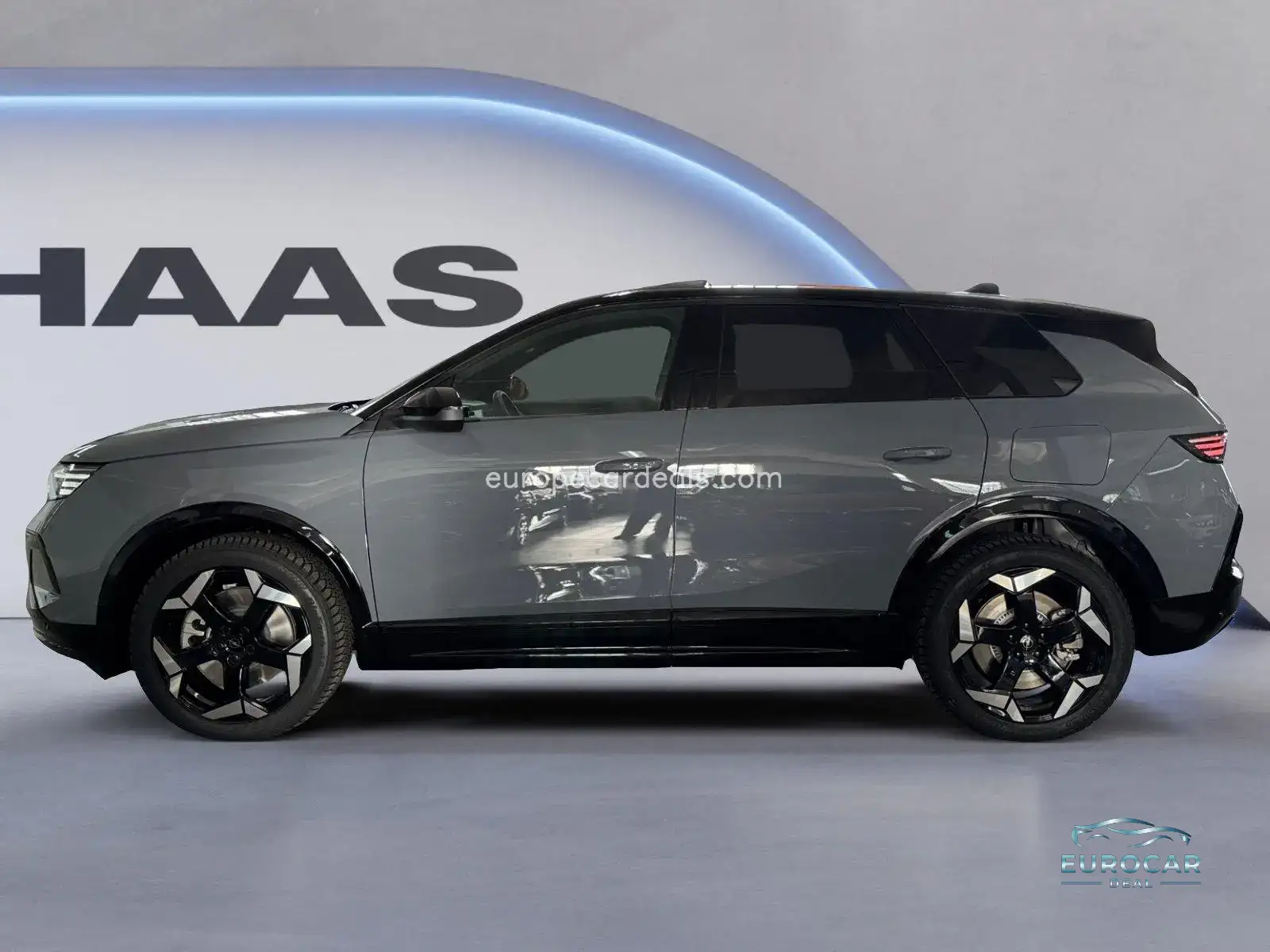 Opel Grandland (X)