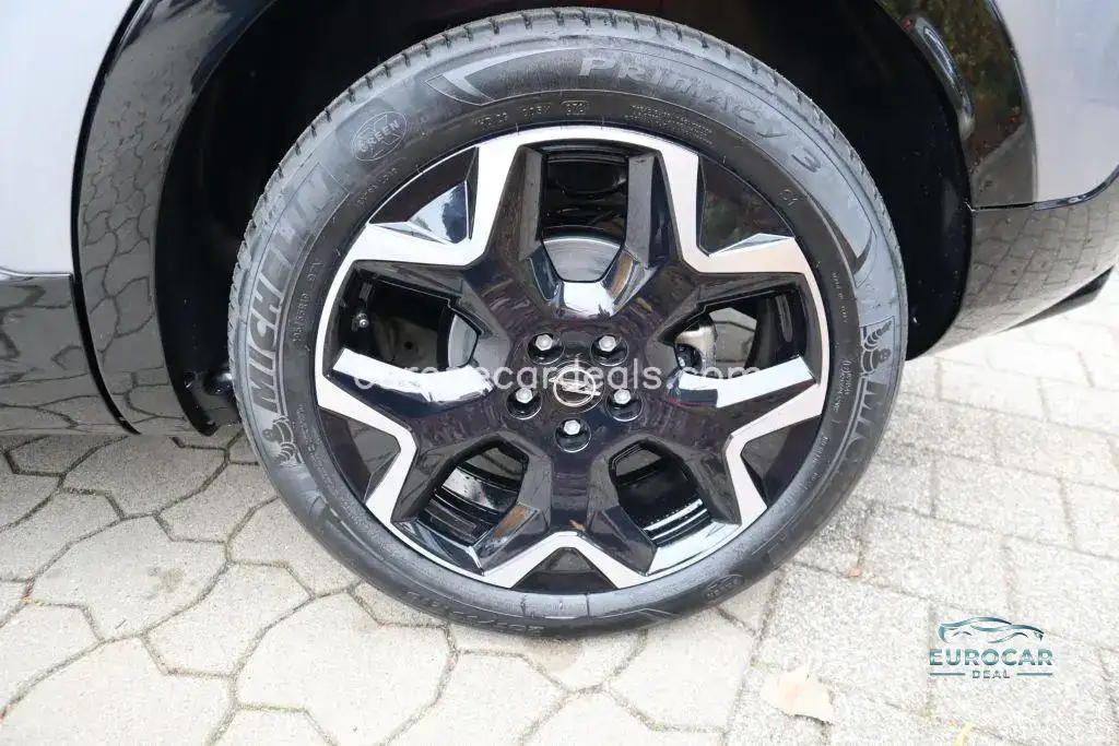 Opel Grandland (X)