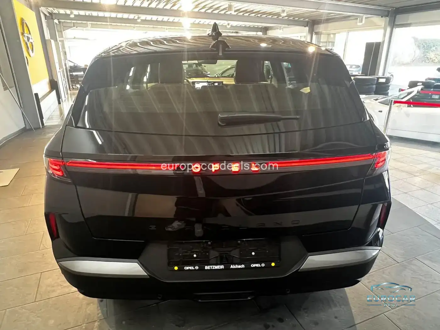 Opel Grandland (X)