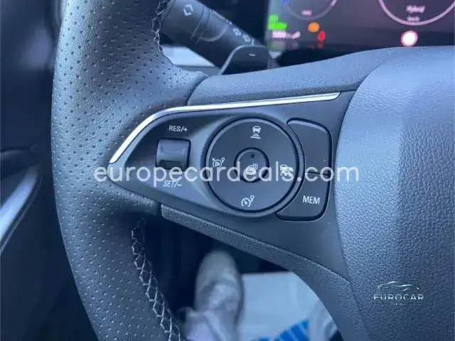 Opel Grandland (X)