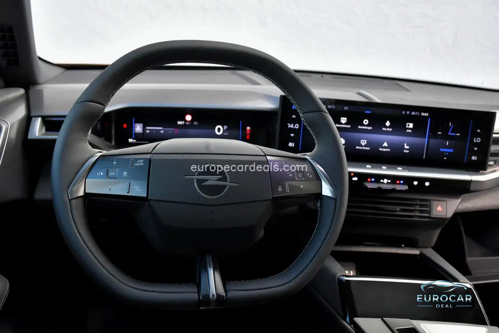 Opel Grandland (X)