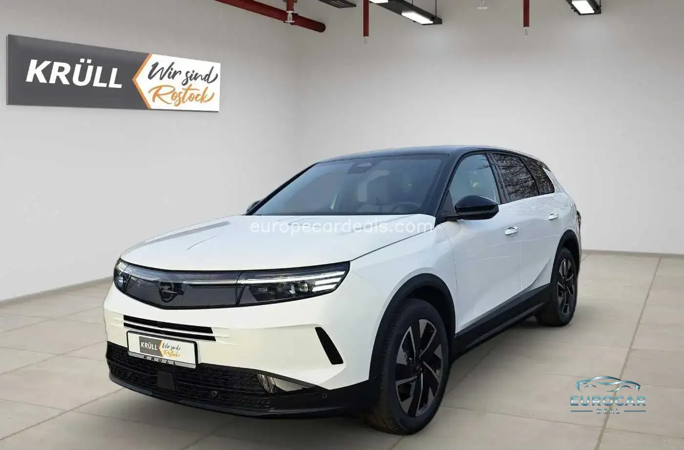 Opel Grandland (X)