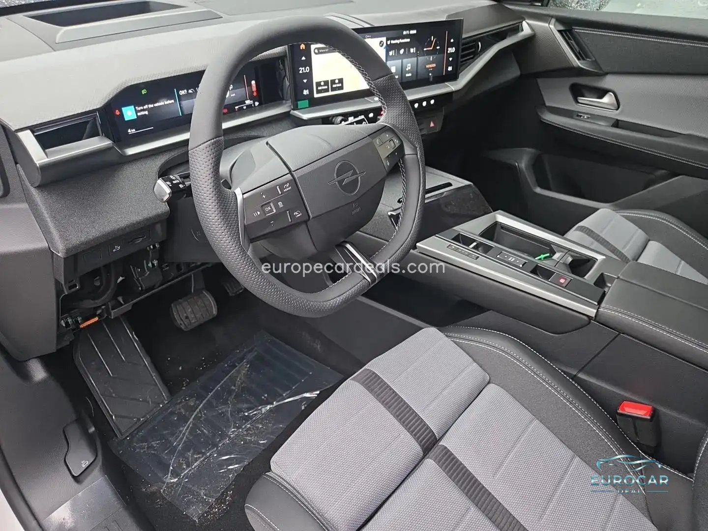 Opel Grandland (X)