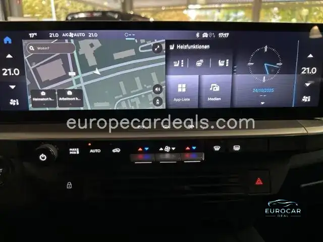 Opel Grandland (X)