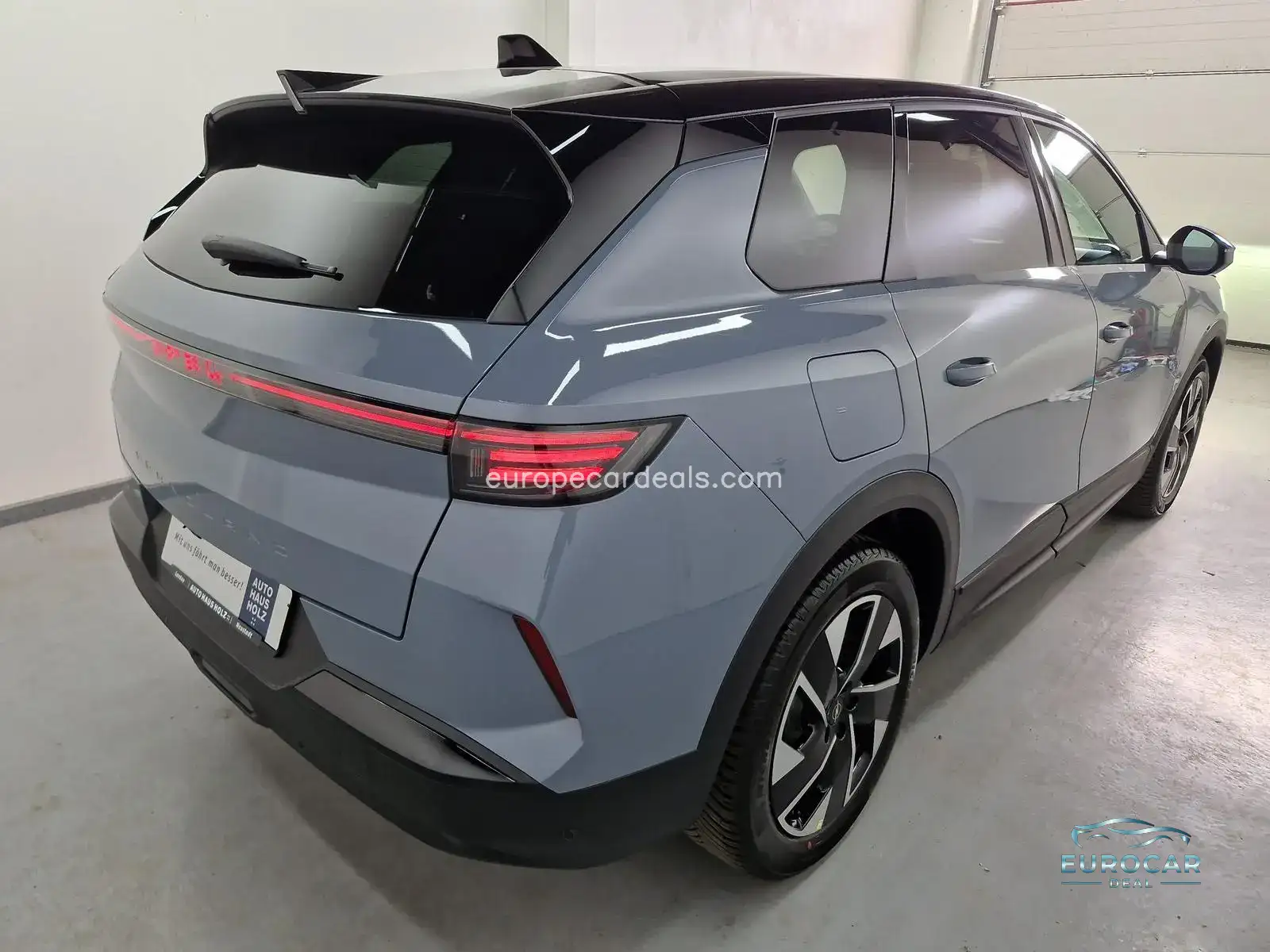 Opel Grandland (X)