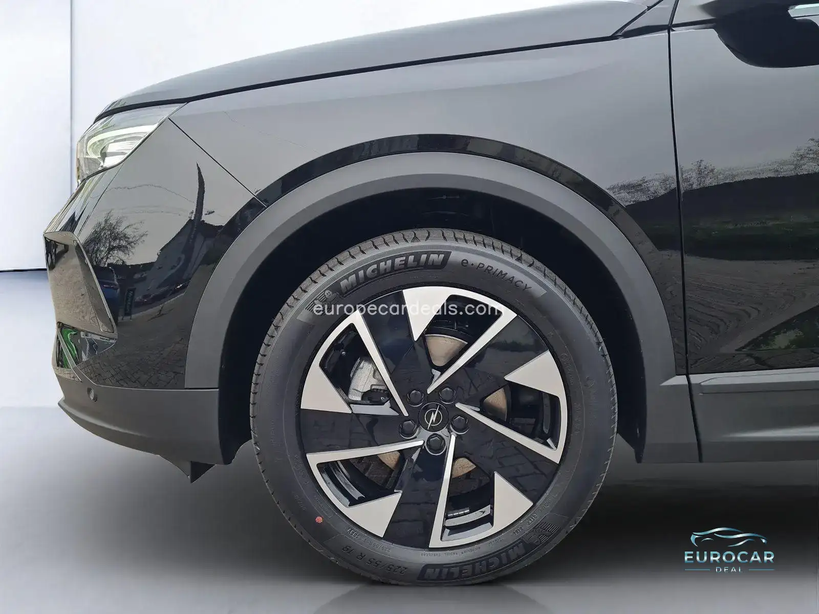 Opel Grandland (X)