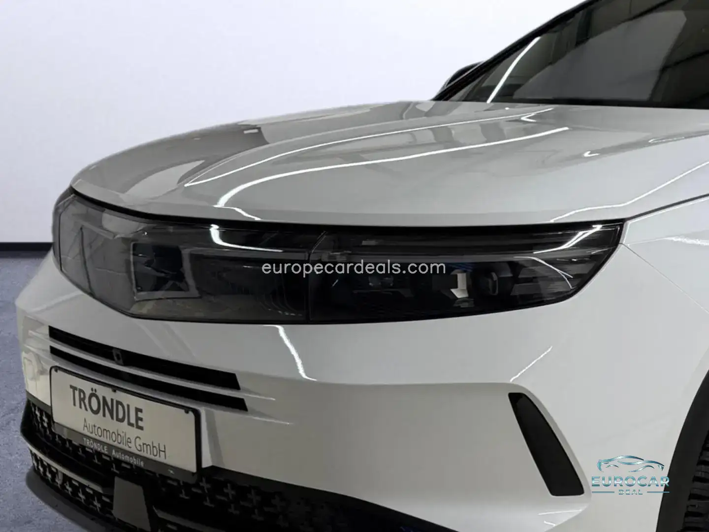 Opel Grandland (X)