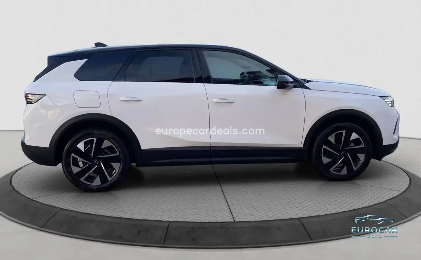 Opel Grandland (X)