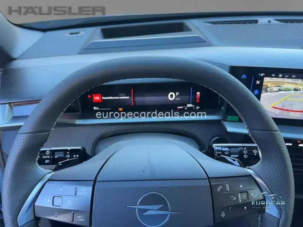 Opel Grandland (X)